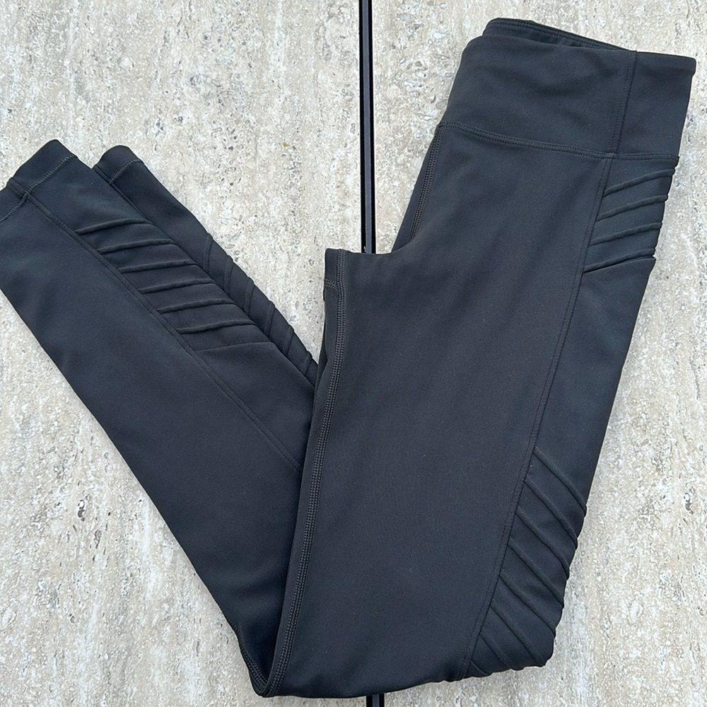 Athleta Girl Moto-Vation Tights